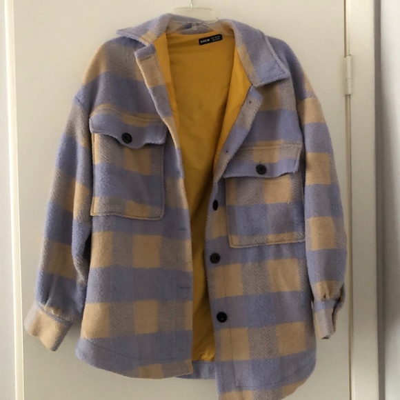 Jacket - Picture 1 of 2